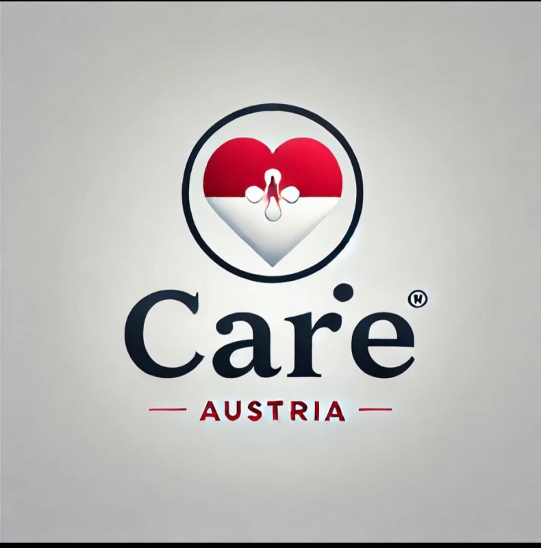 Praca w Opiece w Austrii dla Panów