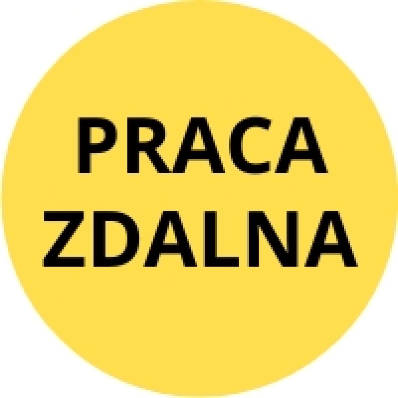 PRACA ZDALNA Odpisywanie na czacie, tygodniówki