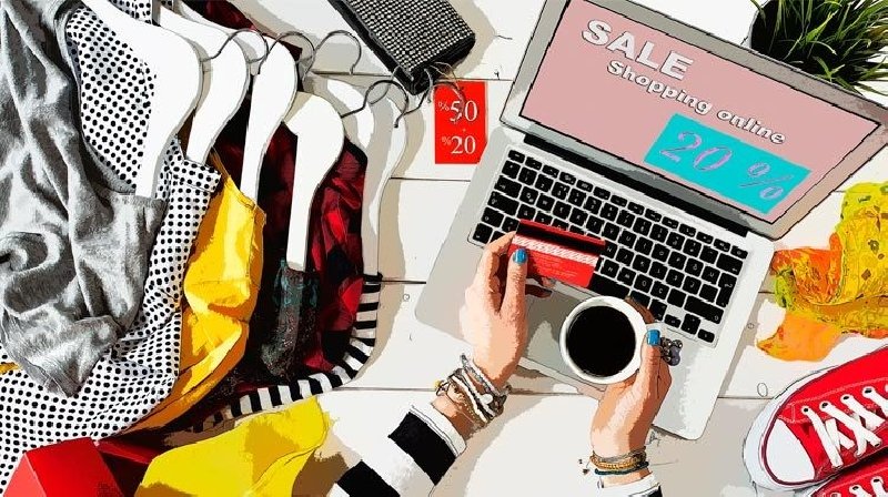 Brand Manager fashion w e commerce