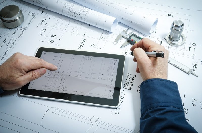 Konstruktor / technolog praca zdalna