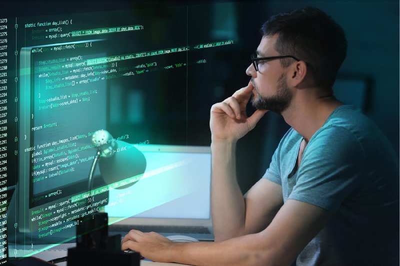 Programista Fullstack (ASP.NET MVC)