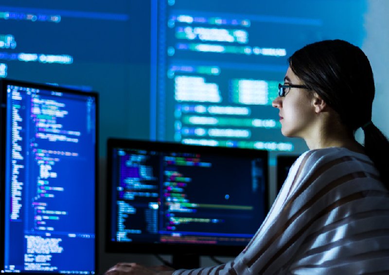 Linux System Administrator