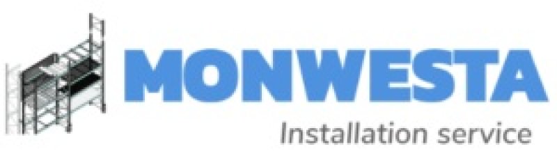 Monter regałów magazynowych /konstrukcji stalowych
