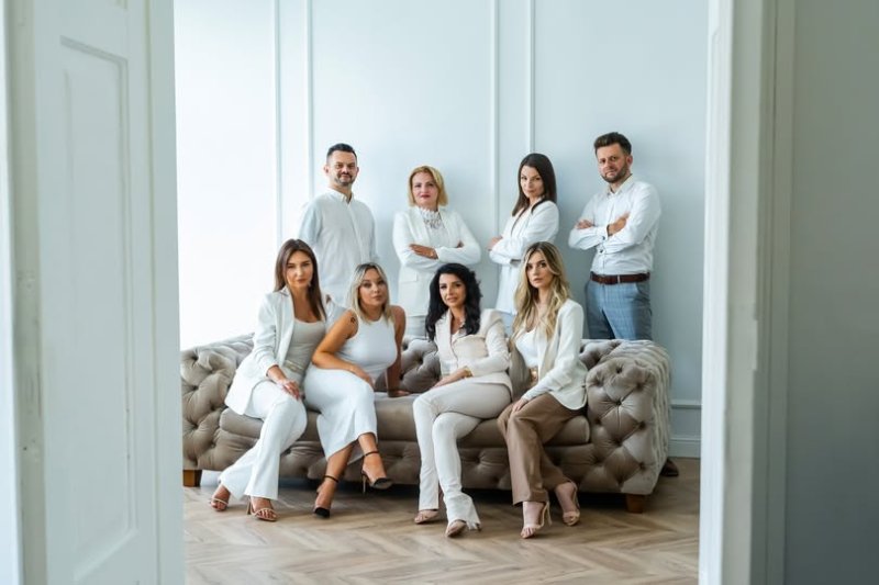 Zacznij karierę w marketingu i sprzedaży