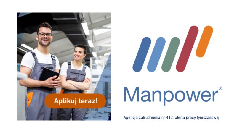 Ustawianie maszyn /2 zmianowy system pracy/